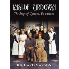 Inside Updown [Non UK postage]
